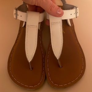 Girl’s Salt Water Sandals